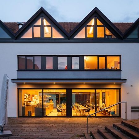 Neckarwestheimer Appartement Εξωτερικό φωτογραφία