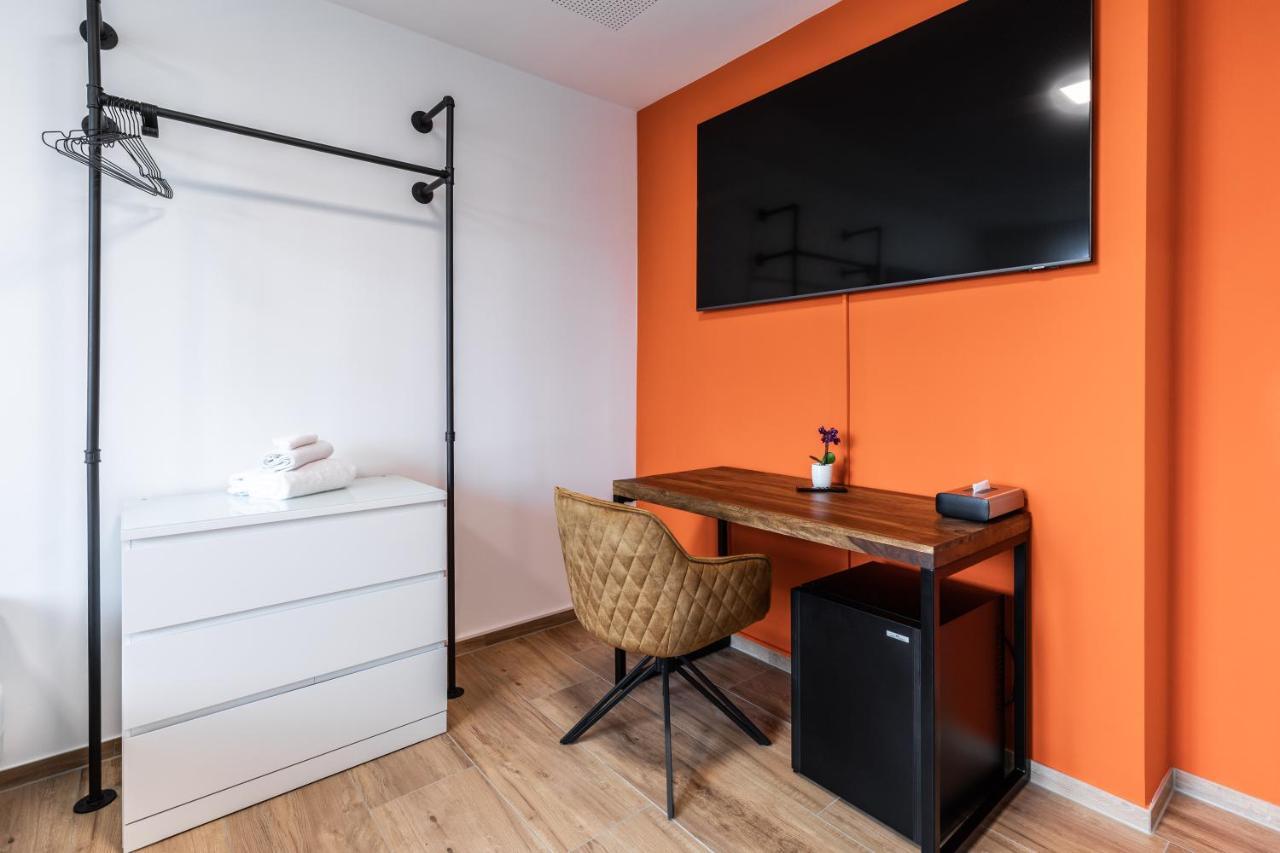Neckarwestheimer Appartement Εξωτερικό φωτογραφία