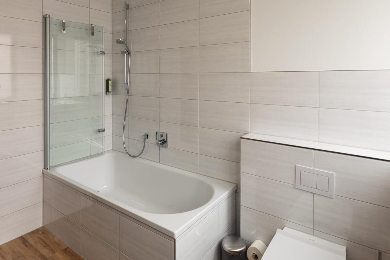 Neckarwestheimer Appartement Εξωτερικό φωτογραφία