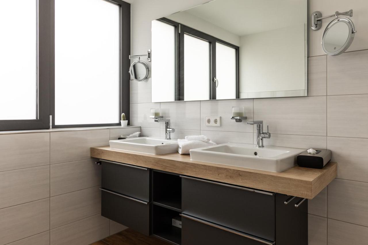 Neckarwestheimer Appartement Εξωτερικό φωτογραφία