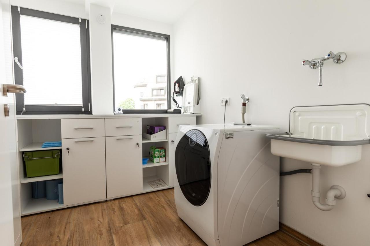 Neckarwestheimer Appartement Εξωτερικό φωτογραφία