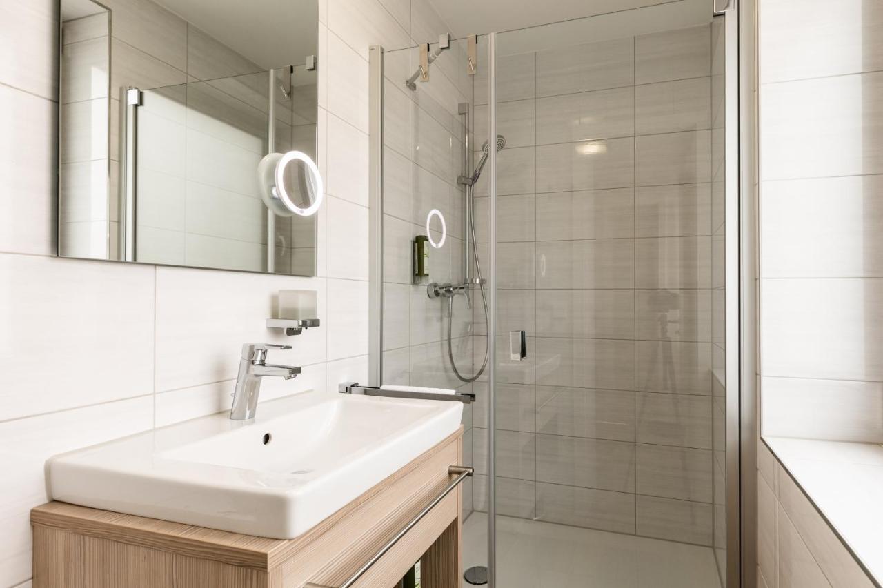Neckarwestheimer Appartement Εξωτερικό φωτογραφία